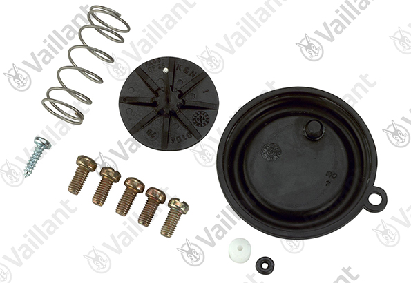 Vaillant Reparatursatz Vaillant-Nr. 140354