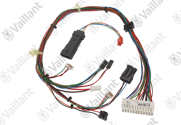 Vaillant Kabelbaum, Hydraulik VCW classic Vaillant-Nr. 0020128699