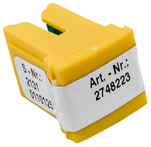 Wolf Parametersatz/- stecker für TGB-2-40 E/LL/P
