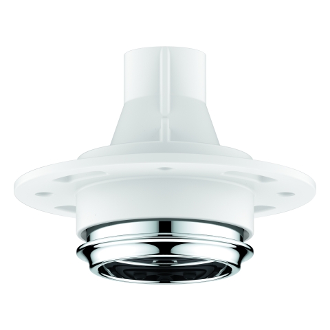 GROHE Strahlbildner Rainshower Aqua Mist 26735 o. UP-Körper/Abdeckung chrom