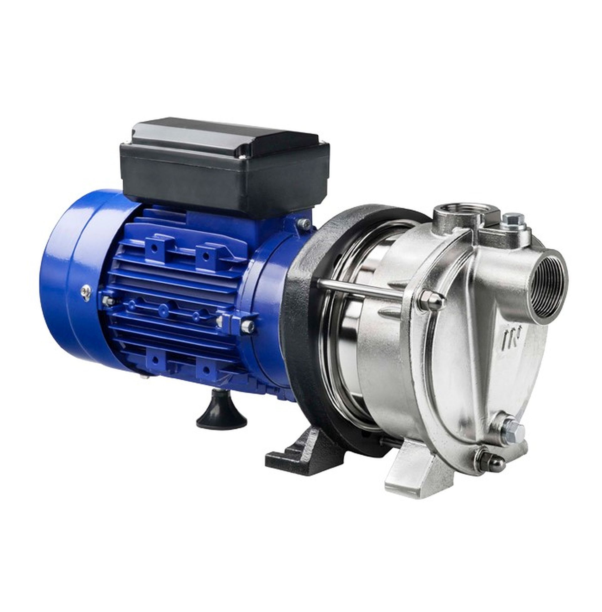 KSB Kreiselpumpe Comeo C 6/2 G1" 0,37 kW, 2750 1/min, IE2, 50Hz, 230/400V