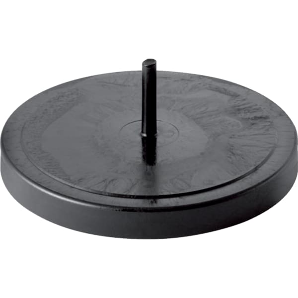 Geberit PE Enddeckel d110