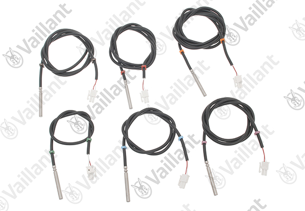 Vaillant Sensor VR11, Temp. intern, (x6) Vaillant-Nr. 0020066205