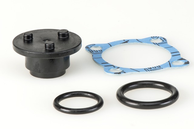 Resideo Dichtungssatz zu Corona-Mischer V5433G, DN15-DN25