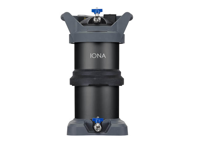 Remeha IONA WAB 200 Wasseraufbereitungskartusche für IONA Remeha IONA WAB 200 Wasseraufbereitungskartusche für IONA