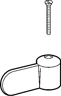 Hansa Hebel HANSATEMPRA 59911382 chr