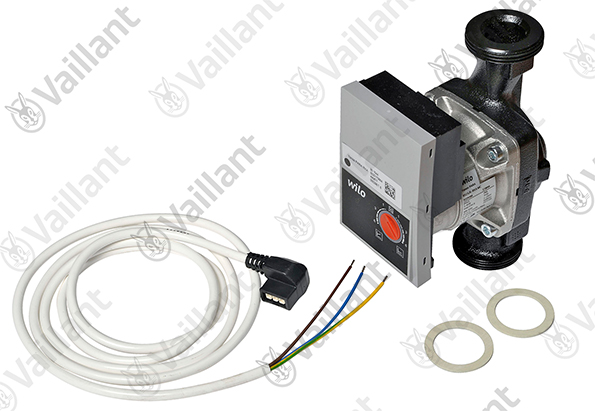 Vaillant Pumpe Vaillant-Nr. 0020218242