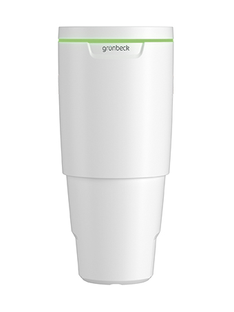 Gruenbeck Dosieranlage exaliQ:KC6-e