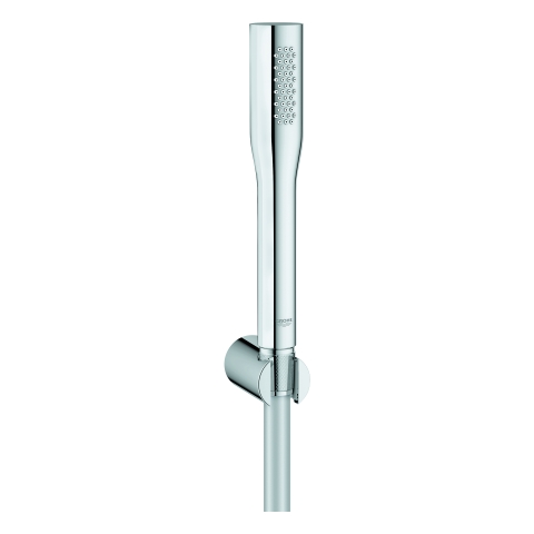 GROHE Wandhalterset Euphoria C Stick 27369 Durchfluss 8l chrom