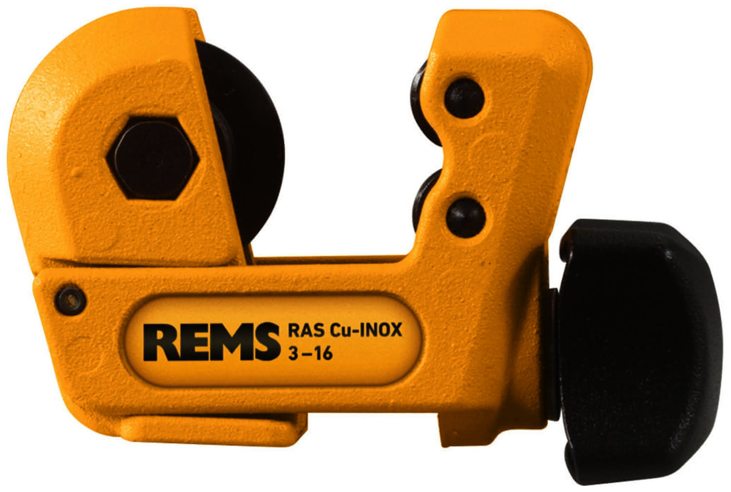 REMS RAS Cu-INOX 3-16, D 3-16 mm, 1/8-5/8"