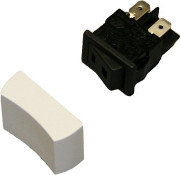 BOSCH Ersatzteil TTNR: 7099041 Schalter ON/OFF