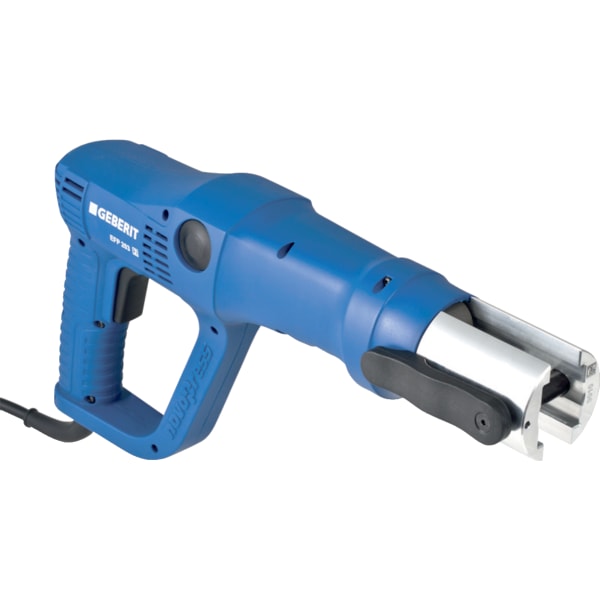 Geberit EFP 203 Pressgerät, 230 V / 50-60 Hz Kompatibilität (2)
