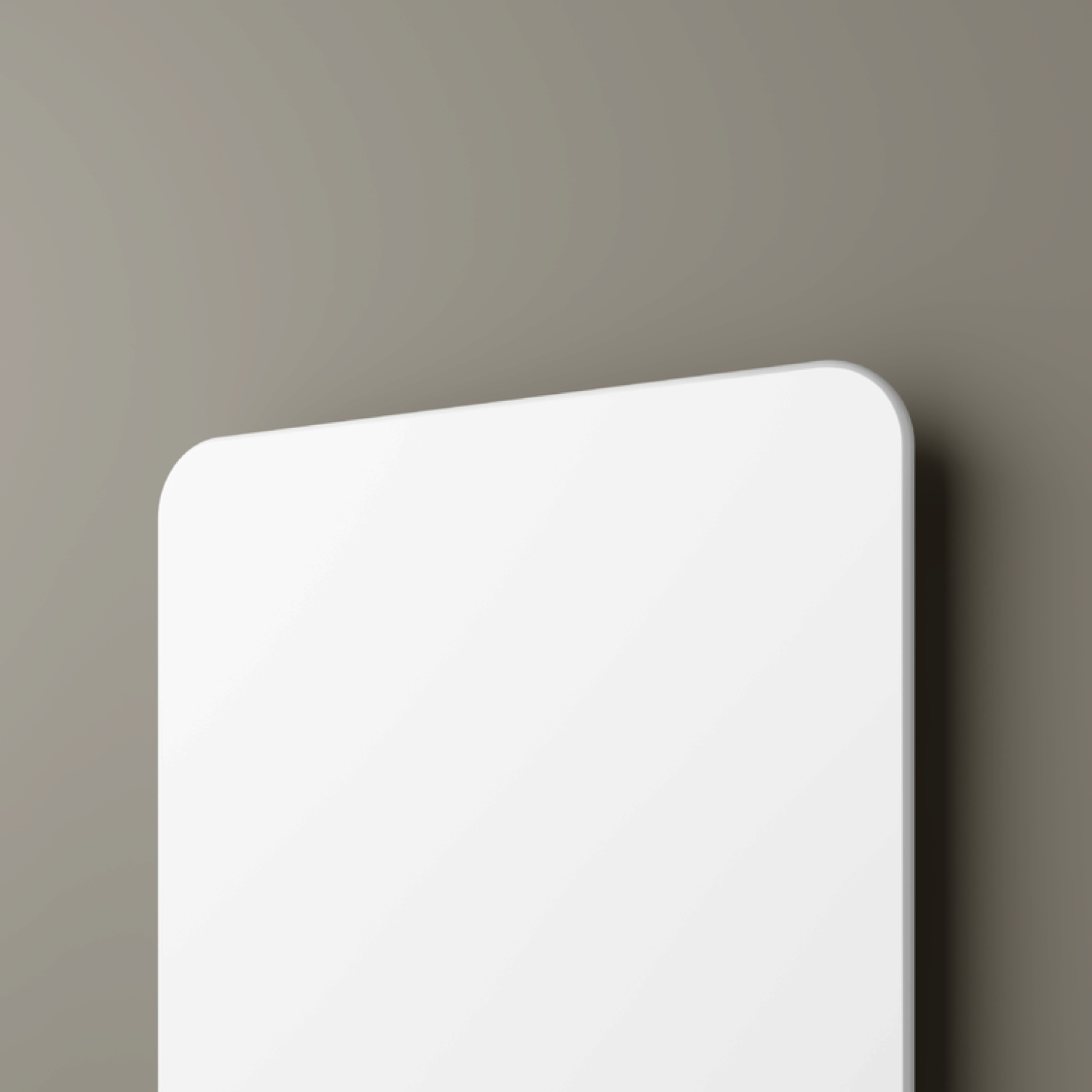 Kermi Fineo Plan, BH1800x500x33mm QN 795 W, RAL 9016