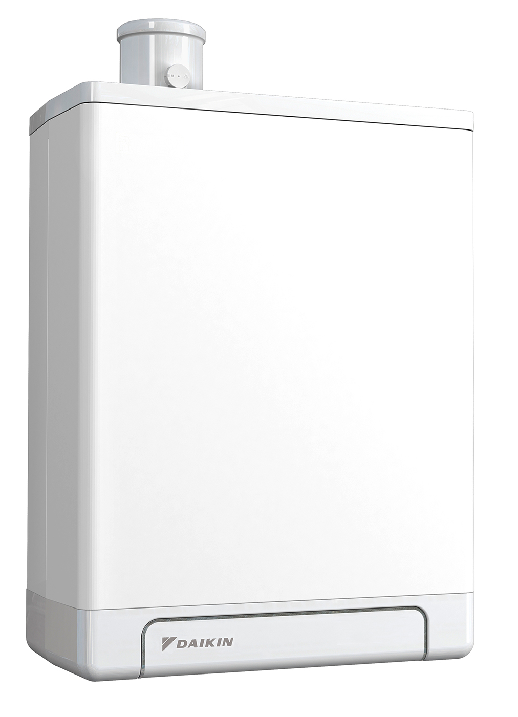 Daikin DAIKIN Altherma C Gas W top 18T 18 kW Gaskessel zur Kombi mit Speicher