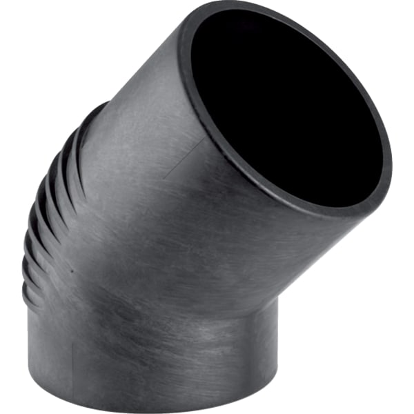 Geberit Silent-db20 Bogen 45Gr d135
