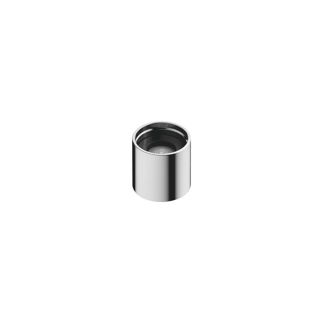 DO Luftsprudler ERSATZTEILE 90230102803 M18xIG 7,0 l/min. Chrom