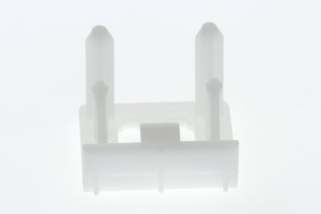 BOSCH Ersatzteil TTNR: 73161S Bügel Klappe (3x)