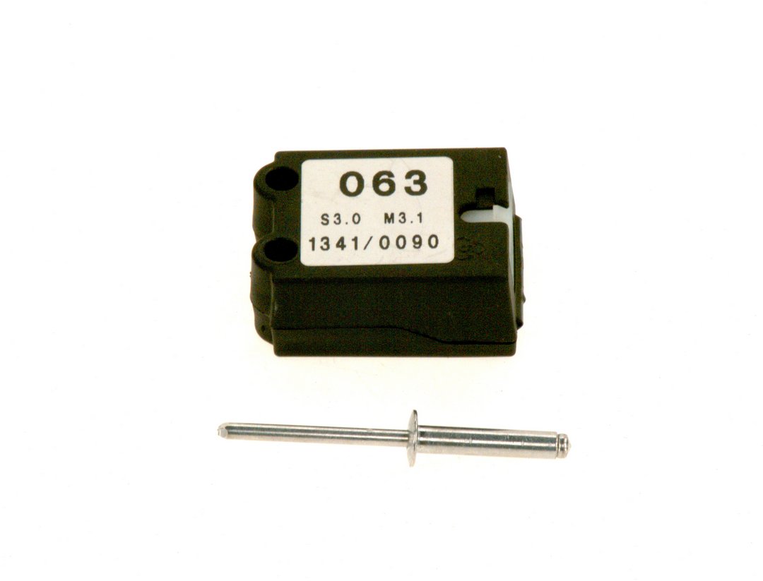 BOSCH Ersatzteil TTNR: 7100727 KIM f.GB112-29/W/Nr63 2645