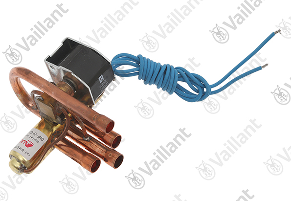 Vaillant 4-Wege-Ventil Vaillant-Nr. 0020185073