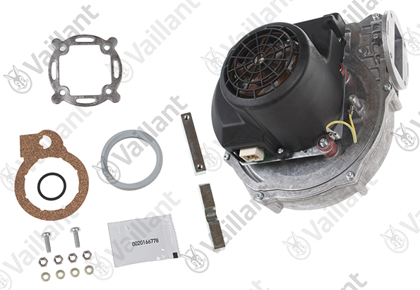 Vaillant Gebläse Vaillant-Nr. 0020140756