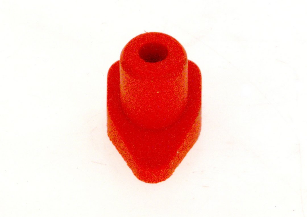BOSCH Ersatzteil TTNR: 87105062310 Tülle (10x)