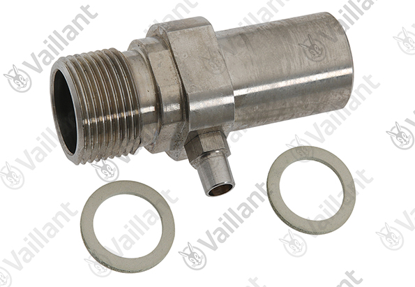 Vaillant Anschluss, Gas Vaillant-Nr. 0020268782 Vaillant Anschluss, Gas Vaillant-Nr. 0020268782