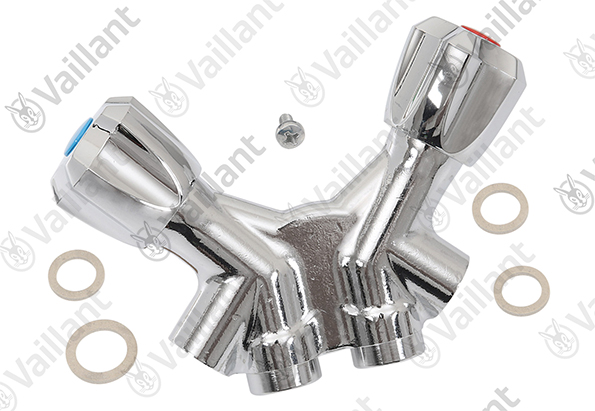 Vaillant Mischbatterie Vaillant-Nr. 0020135603