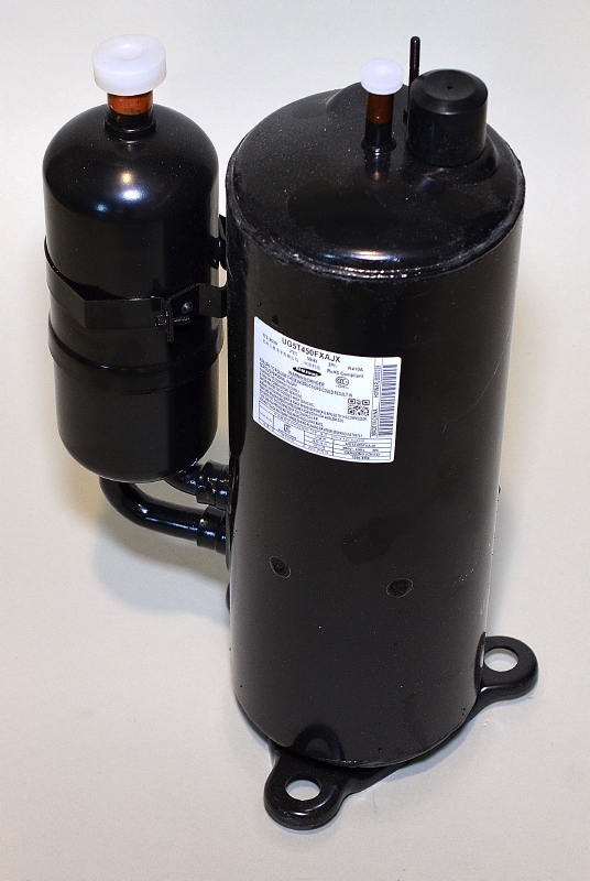 Remko WP Kompressor EMF/EMT 150