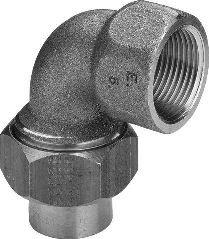 Viega Winkelverschraubung 94096G konischdichtend in 18mm x Rp3/4 Rotguss