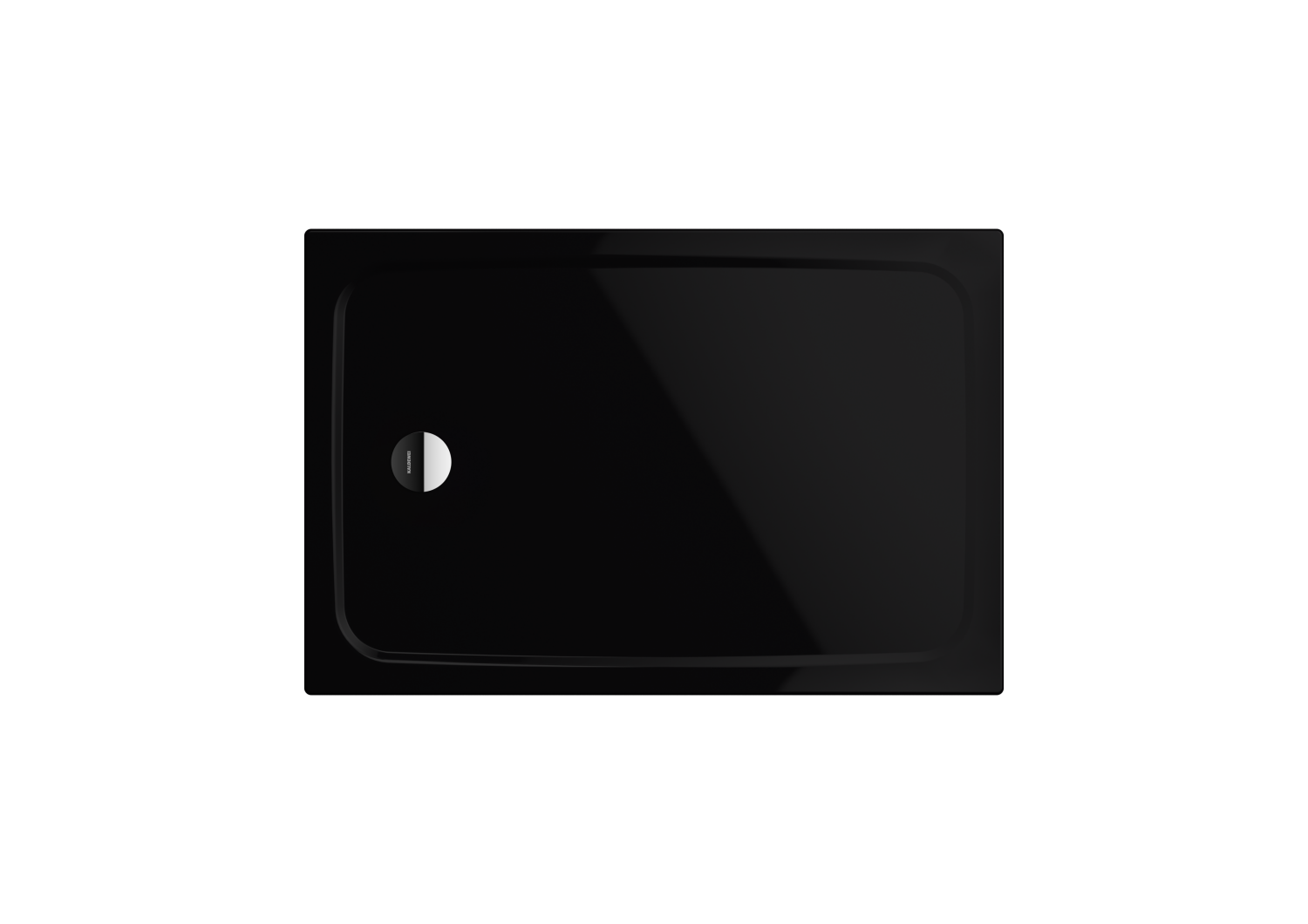 KA DW CAYONOPLAN Mod.2267-1,900x1400mm, schwarz