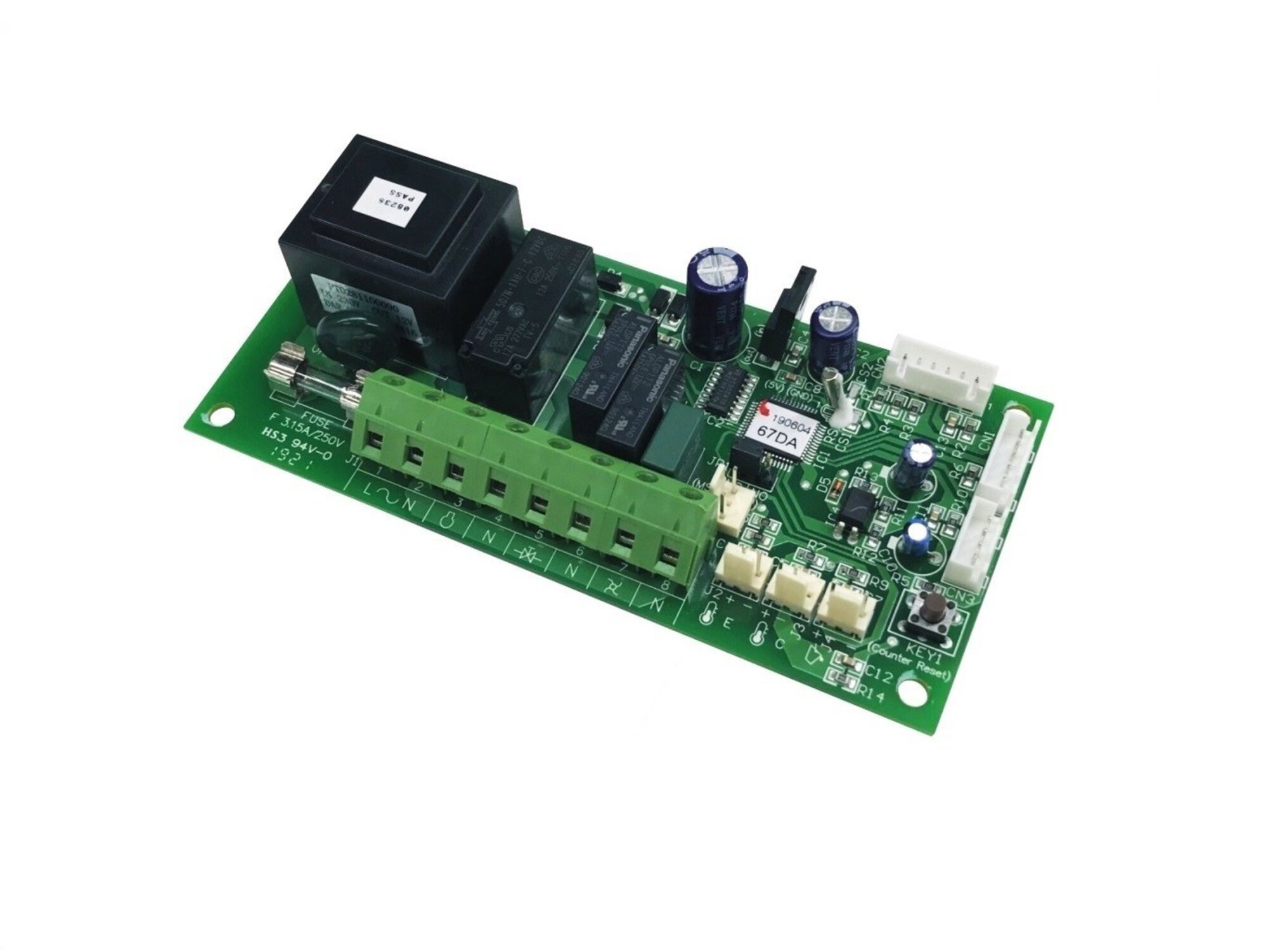 Remko Entfeuchter Steuerplatine STPL LTE 50-80