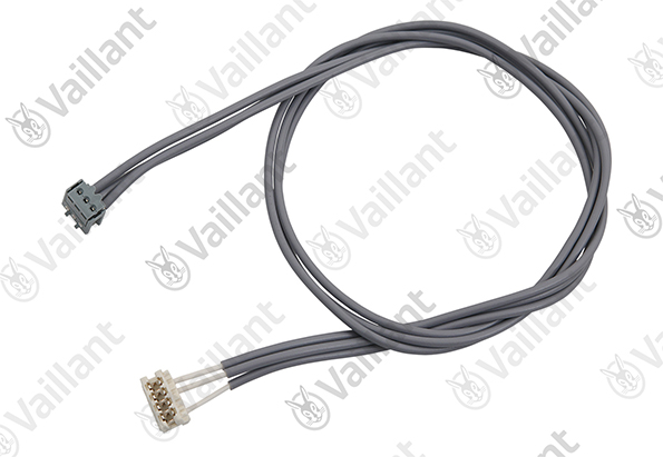 Vaillant Anschlussleitung, Poti (Aufl.) Vaillant-Nr. 545505