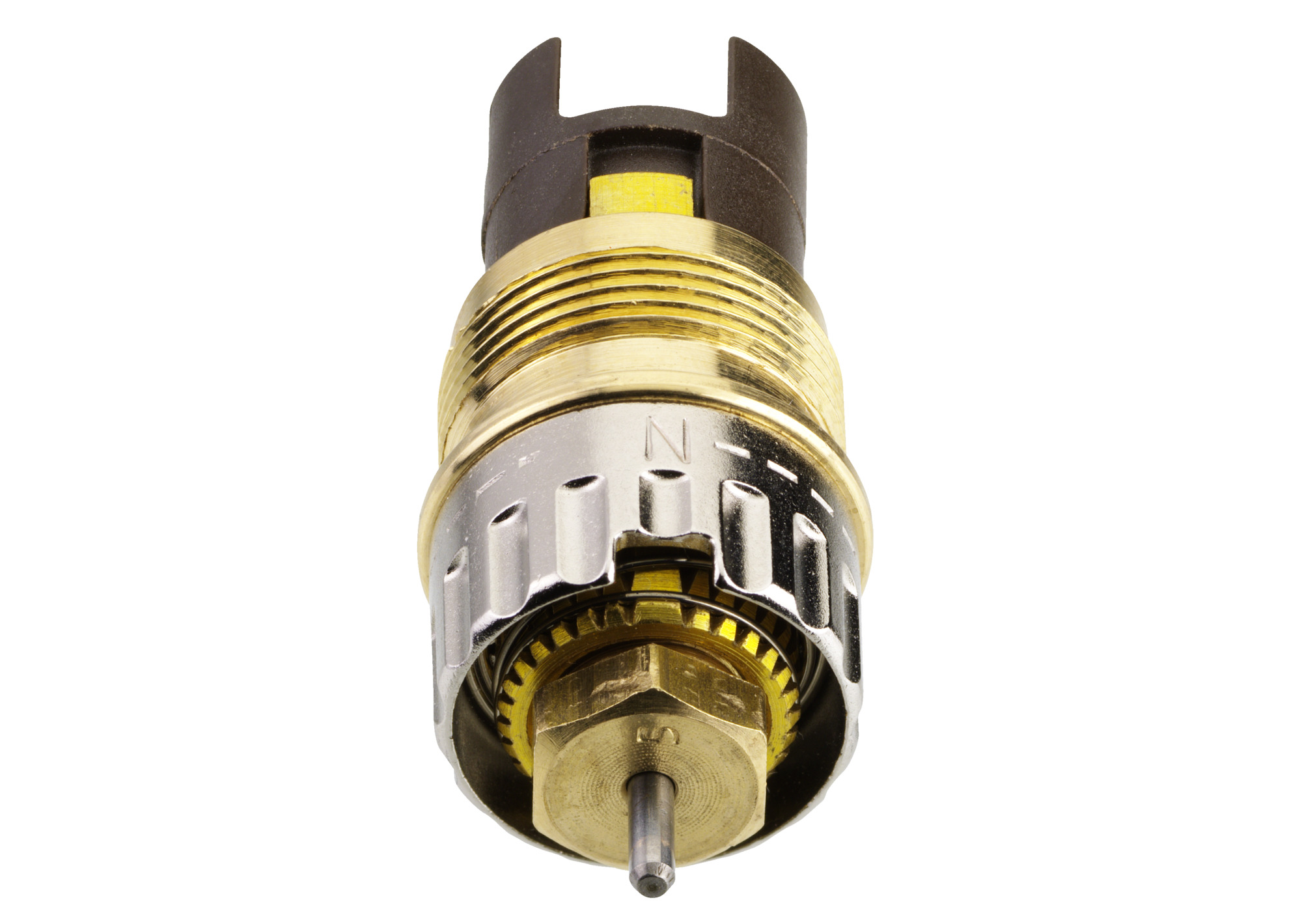 Danfoss Ventileinsatz für RA-N DN 10/15 DG, Eck, WE (incl, Stopfbuchse) Danfoss Ventileinsatz für RA-N DN 10/15 DG, Eck, WE (incl, Stopfbuchse)