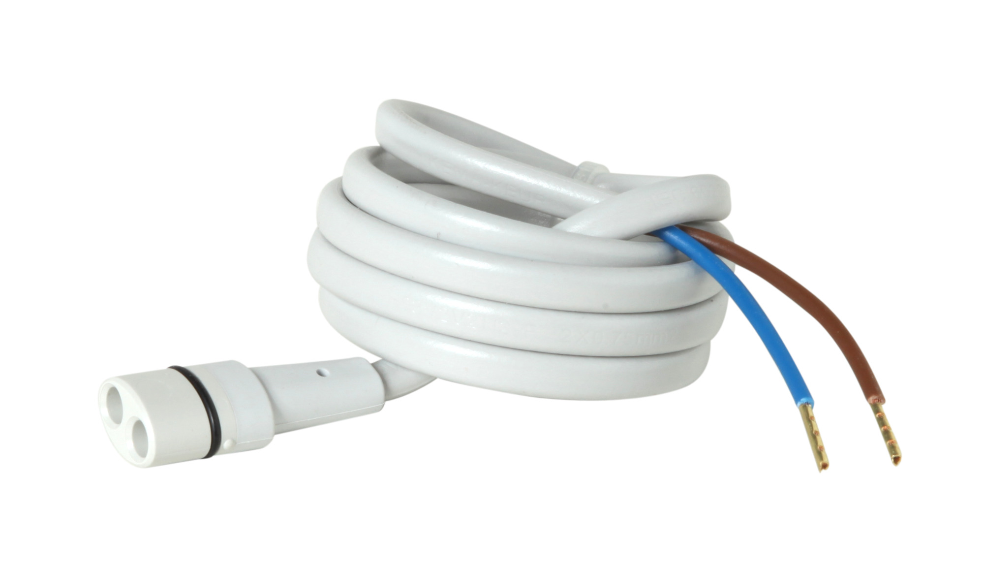 Danfoss steckbares halogenfreies Kabel Länge=1,0m
