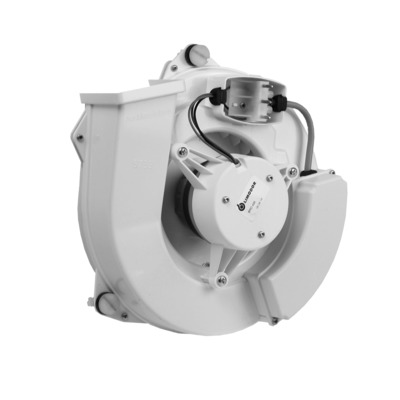 Limodor Gebläse f.Lüftungsgeräte Serie ELF 60 Limodor Gebläse f.Lüftungsgeräte Serie ELF 60