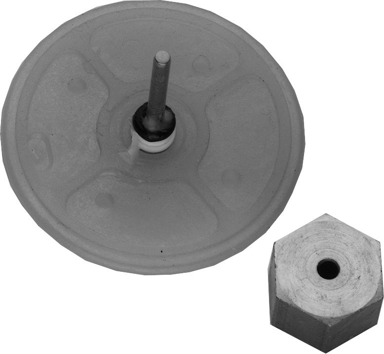 BOSCH Ersatzteil TTNR: 87005030540 Servicesatz