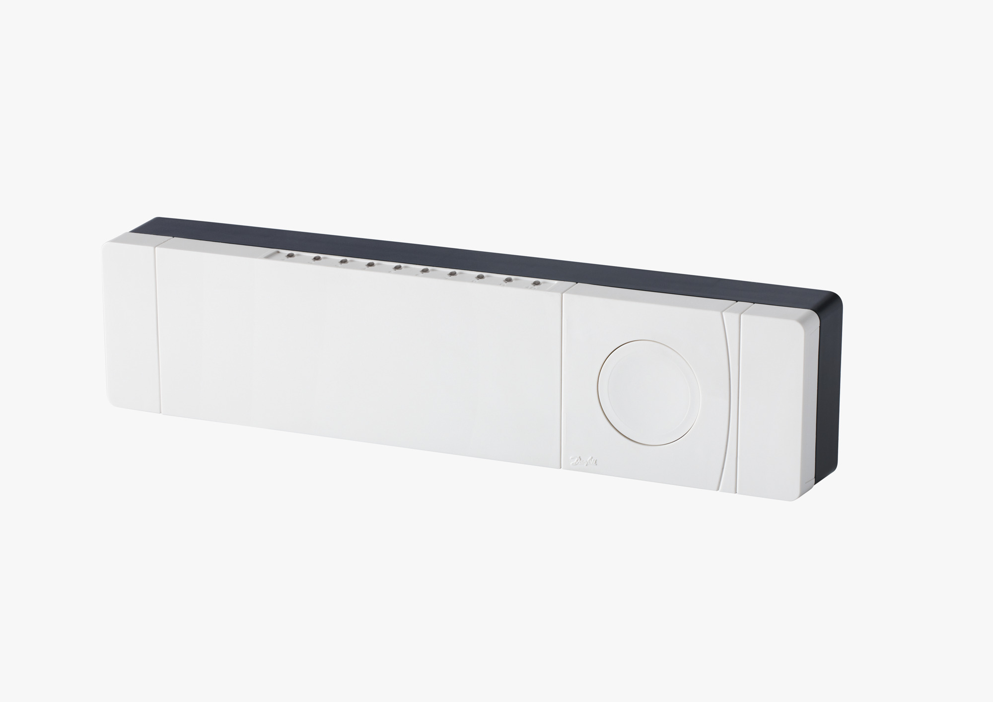 Danfoss Funkregler Danfoss Link HC für wassergeführte FBH, 10 Ausgänge 24V Danfoss Funkregler Danfoss Link HC für wassergeführte FBH, 10 Ausgänge 24V