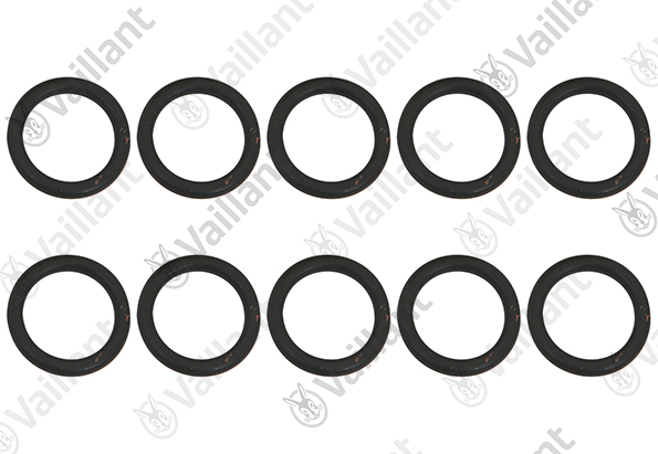 Vaillant O-Ring, (x10) Vaillant-Nr. 0020213160
