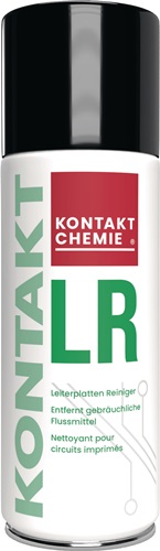 Leiterplattenreiniger KONTAKT LR 400 ml Spraydose KONTAKT CHEMIE Leiterplattenreiniger KONTAKT LR 400 ml Spraydose KONTAKT CHEMIE