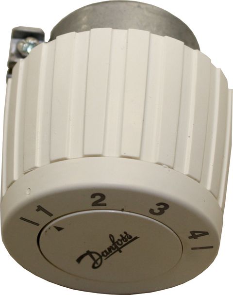 Wolf Thermostatelement SummerBypass für CAT-37-CONVERT