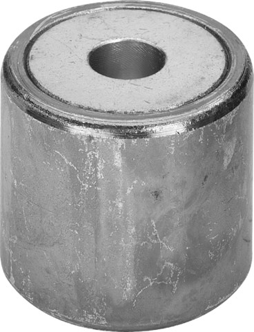 Viega Sicherheitskappe G2370.5 in G3/4 Stahl