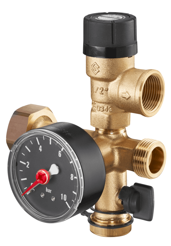 OVENTROP-Regusol SG Sicherheitsgruppe für Regusol (bis Baujahr 2015) OVENTROP-Regusol SG Sicherheitsgruppe für Regusol (bis Baujahr 2015)