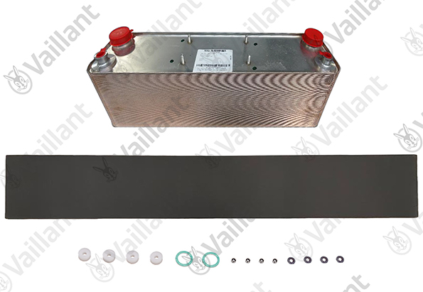 Vaillant Kondensator, 17 kW Vaillant-Nr. 0020031969