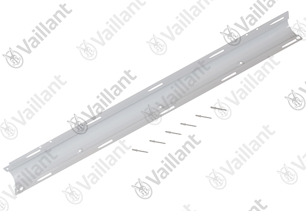 Vaillant Verkleidung, Ecke, hinten S Vaillant-Nr. 0020266371