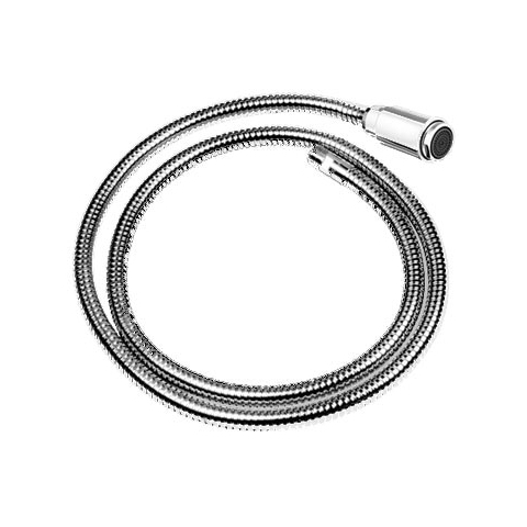 GROHE Mousseurauslauf 440444 für Eichelberg Chicco Küchenarmatur ND chrom GROHE Mousseurauslauf 440444 für Eichelberg Chicco Küchenarmatur ND chrom