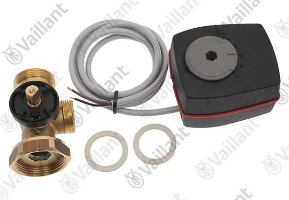 Vaillant Mischer Vaillant-Nr. 0020193812 Vaillant Mischer Vaillant-Nr. 0020193812