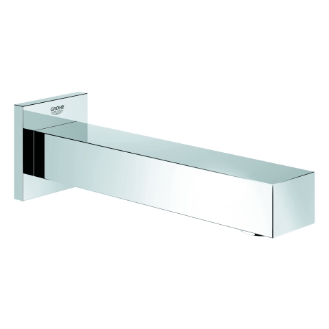 GROHE Wanneneinlauf Eurocube 13303 Wandmontage Ausladung 170mm chrom