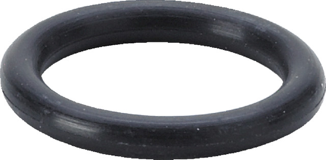 Viega O-Ring 9958.1-455 in 14,0x2,5mm Gummi schwarz