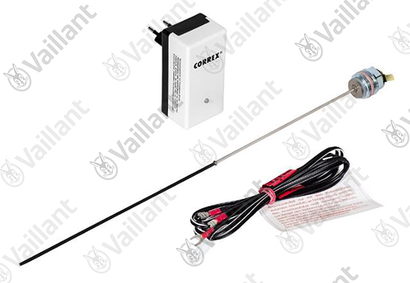 Vaillant Fremdstromanode, 1500/2000L Vaillant-Nr. 0010038320