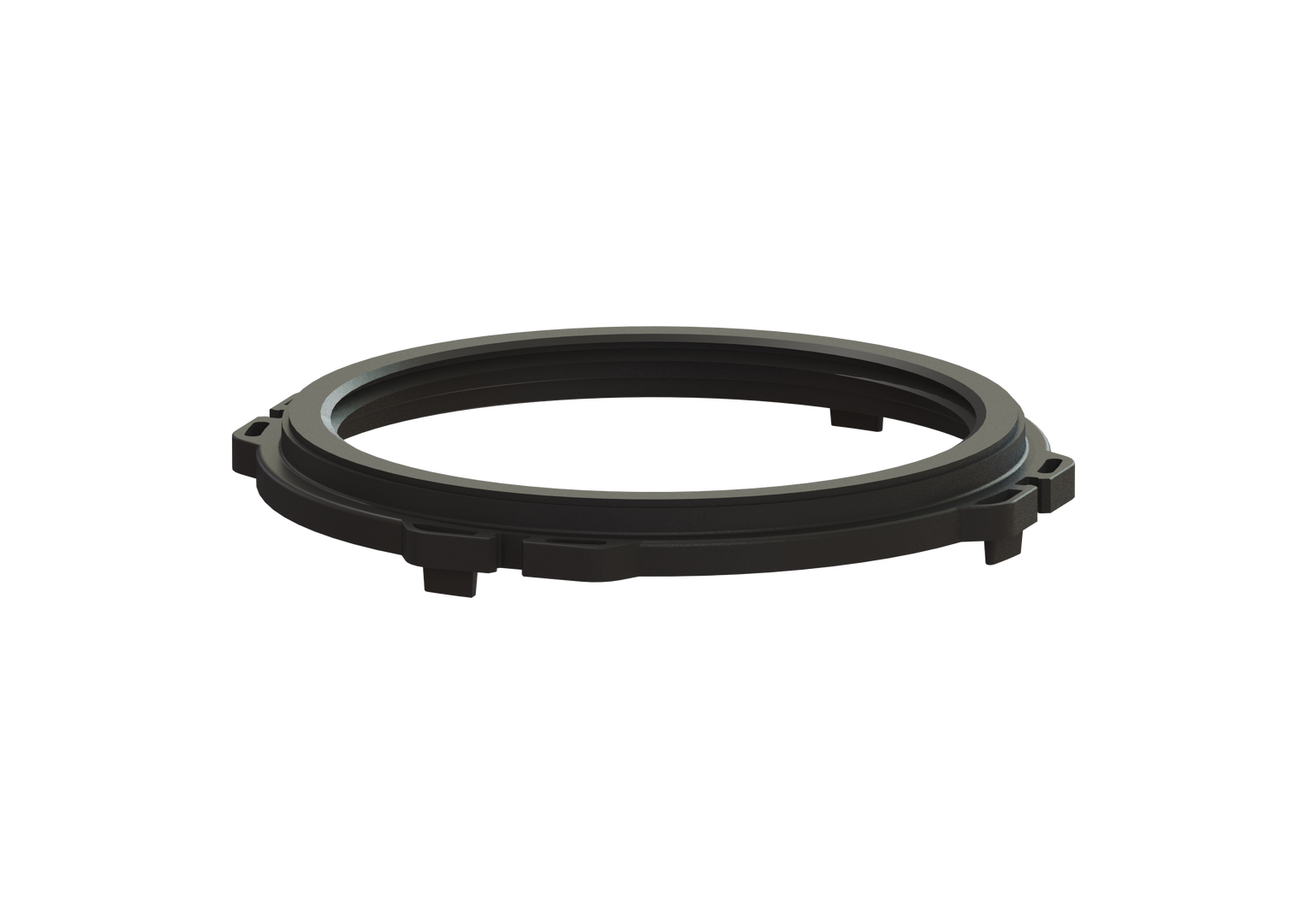 KESSEL-Übergangsstück d: 358 mm, mit Dichtung